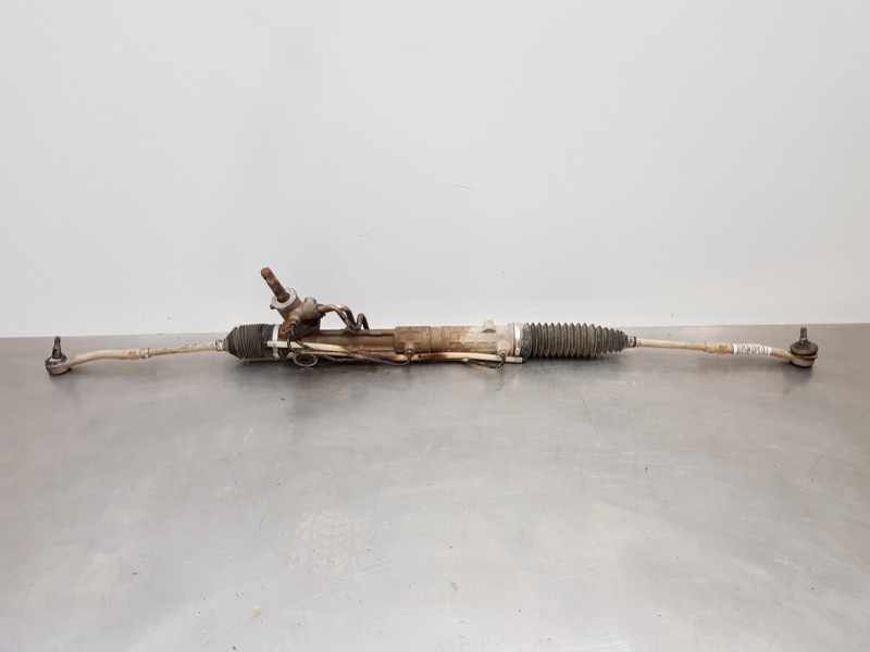 Recambio de cremallera direccion para peugeot partner kasten premium referencia OEM IAM 1623216080 400180 