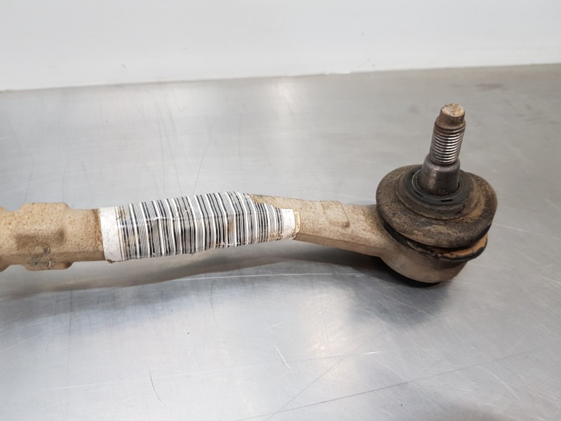 Recambio de cremallera direccion para peugeot partner kasten premium referencia OEM IAM 1623216080 400180 