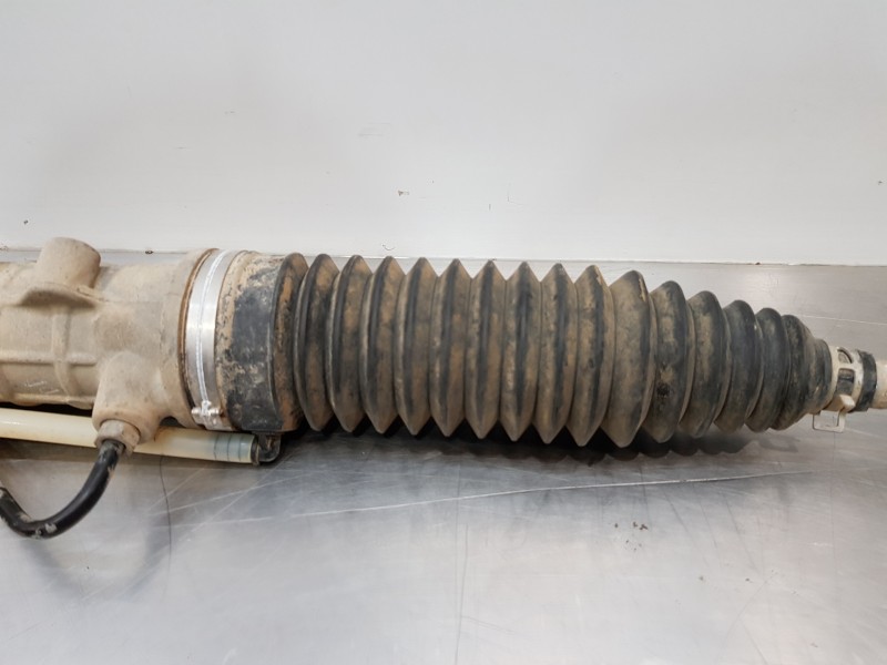 Recambio de cremallera direccion para peugeot partner kasten premium referencia OEM IAM 1623216080 400180 