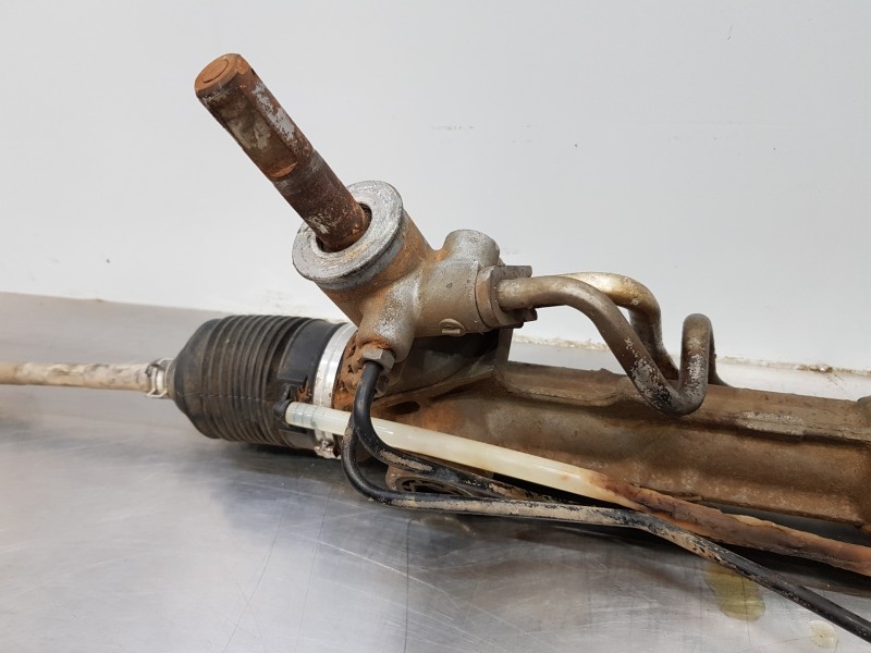 Recambio de cremallera direccion para peugeot partner kasten premium referencia OEM IAM 1623216080 400180 