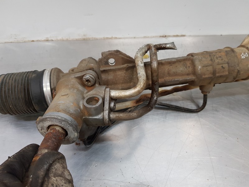 Recambio de cremallera direccion para peugeot partner kasten premium referencia OEM IAM 1623216080 400180 