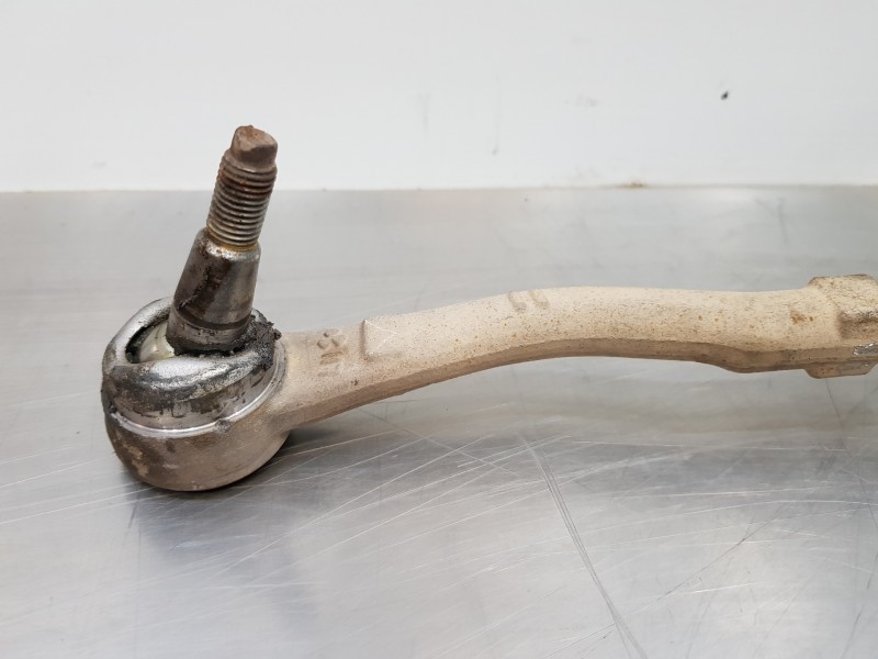 Recambio de cremallera direccion para peugeot partner kasten premium referencia OEM IAM 1623216080 400180 