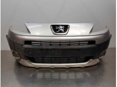 Recambio de paragolpes delantero para peugeot partner kasten premium referencia OEM IAM 7401PY  