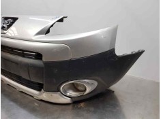 Recambio de paragolpes delantero para peugeot partner kasten premium referencia OEM IAM 7401PY   2