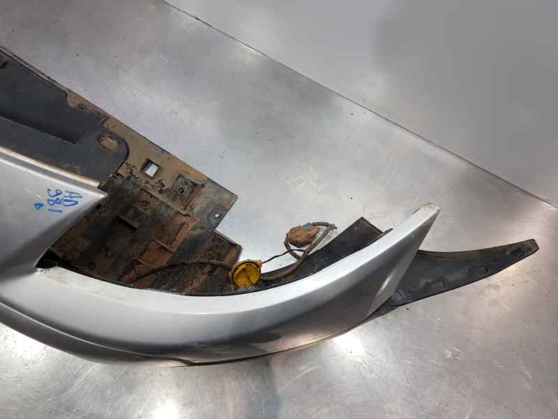 Recambio de paragolpes delantero para peugeot partner kasten premium referencia OEM IAM 7401PY  