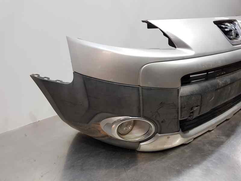 Recambio de paragolpes delantero para peugeot partner kasten premium referencia OEM IAM 7401PY  