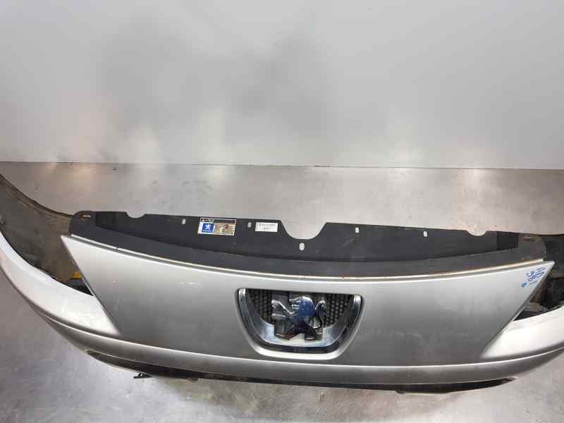 Recambio de paragolpes delantero para peugeot partner kasten premium referencia OEM IAM 7401PY  