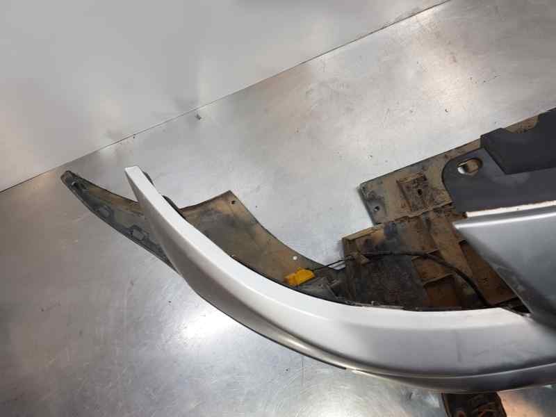 Recambio de paragolpes delantero para peugeot partner kasten premium referencia OEM IAM 7401PY  