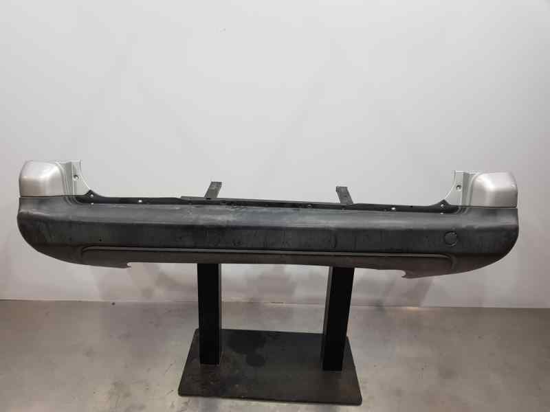 Recambio de paragolpes trasero para peugeot partner kasten premium referencia OEM IAM 7410GE  