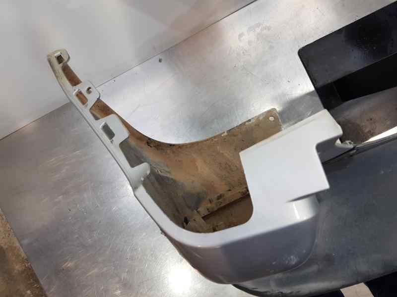Recambio de paragolpes trasero para peugeot partner kasten premium referencia OEM IAM 7410GE  