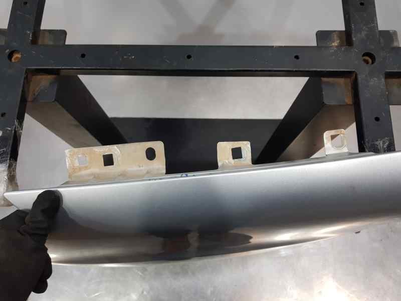 Recambio de paragolpes trasero para peugeot partner kasten premium referencia OEM IAM 7410GE  