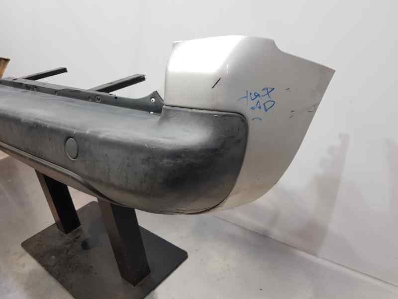 Recambio de paragolpes trasero para peugeot partner kasten premium referencia OEM IAM 7410GE  