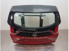 Recambio de porton trasero para opel crossland x selective referencia OEM IAM 39090002  