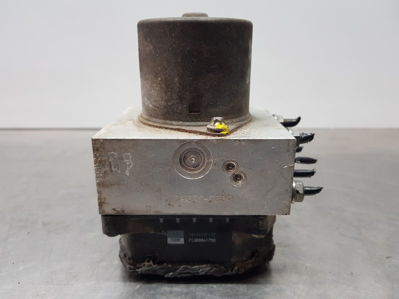 Recambio de abs para volkswagen tiguan (5n1) advance referencia OEM IAM 5N0614517F  