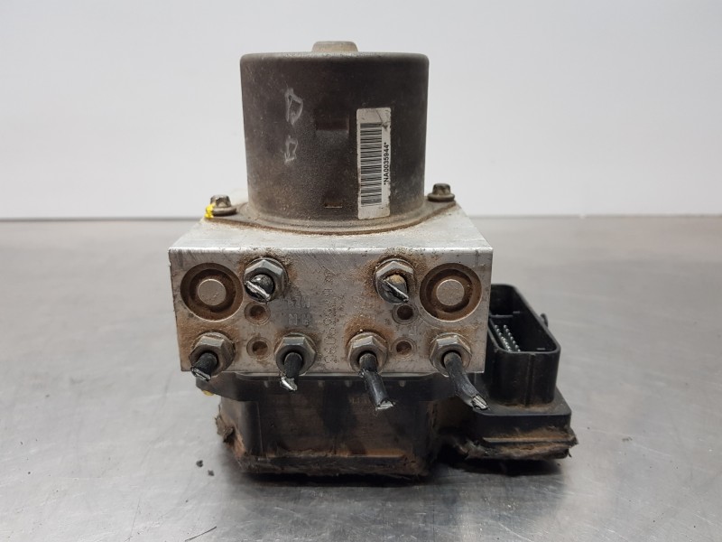 Recambio de abs para volkswagen tiguan (5n1) advance referencia OEM IAM 5N0614517F  