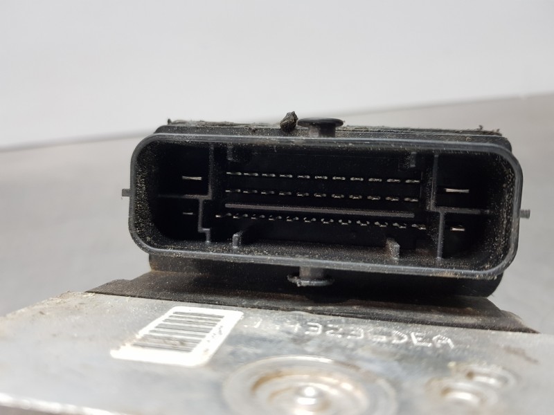 Recambio de abs para volkswagen tiguan (5n1) advance referencia OEM IAM 5N0614517F  