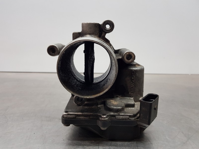 Recambio de caja mariposa para volkswagen tiguan (5n1) advance referencia OEM IAM 03L128063D  