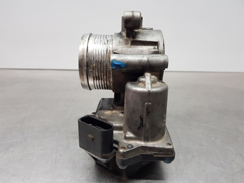 Recambio de caja mariposa para volkswagen tiguan (5n1) advance referencia OEM IAM 03L128063D  