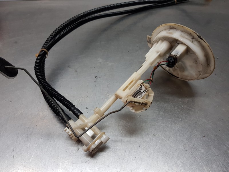 Recambio de aforador para volkswagen tiguan (5n1) advance referencia OEM IAM 5N0919673J  