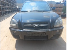 hyundai tucson (jm) del año 2025