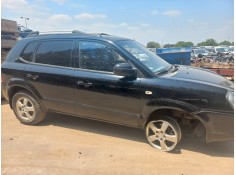 hyundai tucson (jm) del año 2025 2