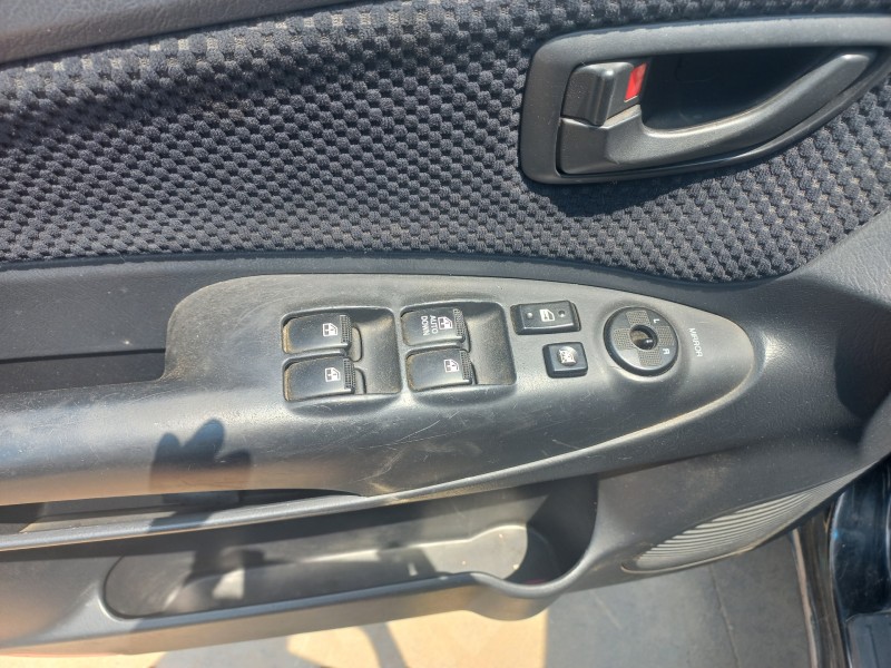 hyundai tucson (jm) del año 2025