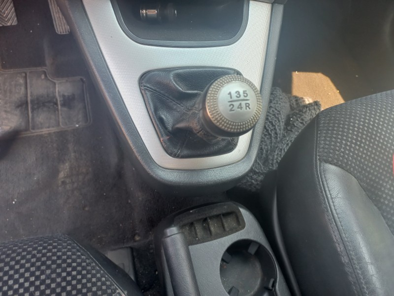 hyundai tucson (jm) del año 2025