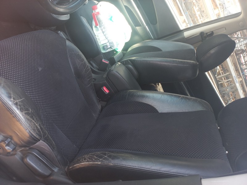 hyundai tucson (jm) del año 2025