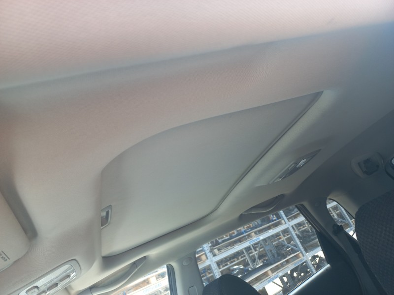 hyundai tucson (jm) del año 2025