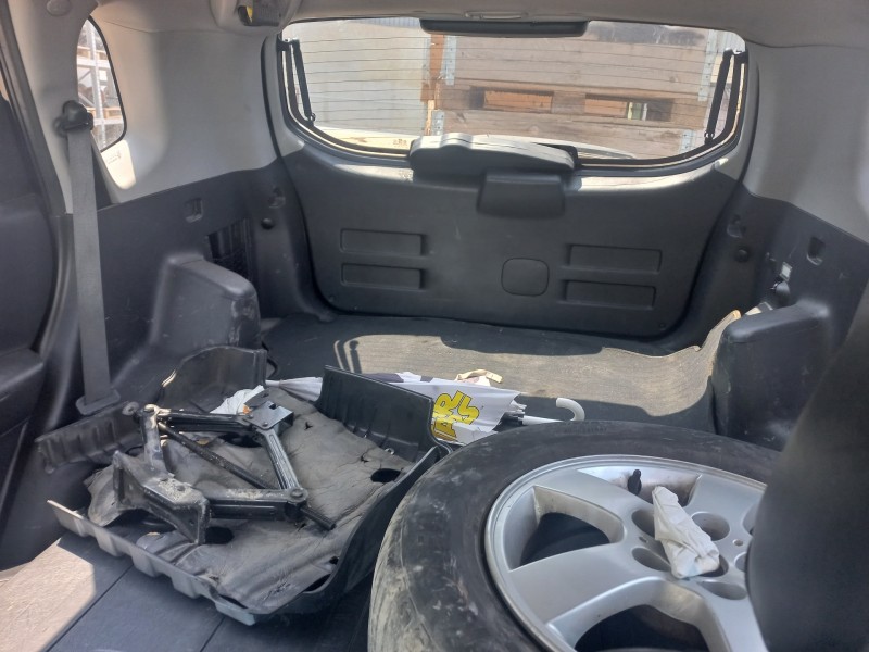 hyundai tucson (jm) del año 2025