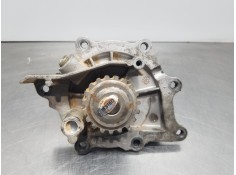 Recambio de bomba agua para peugeot boxer combi bus referencia OEM IAM 1610278080  