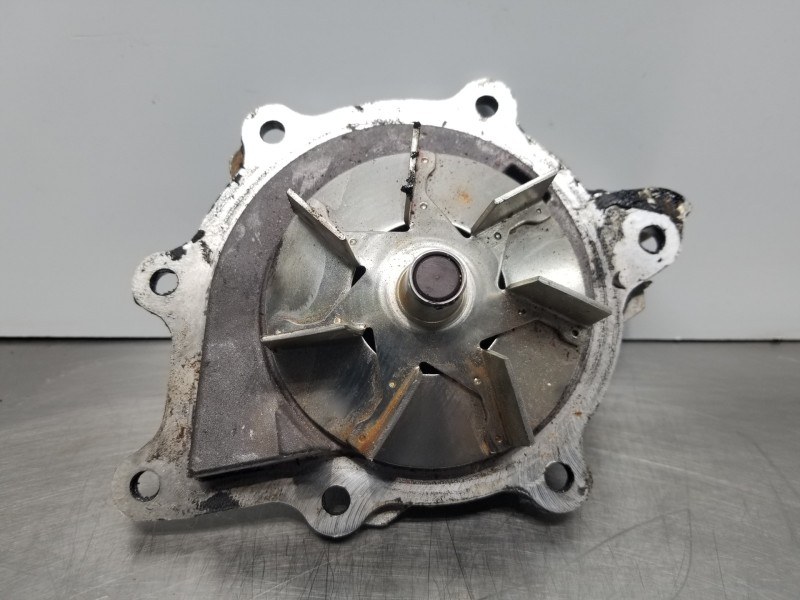 Recambio de bomba agua para peugeot boxer combi bus referencia OEM IAM 1610278080  