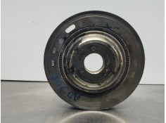 Recambio de polea cigueñal para peugeot boxer combi bus referencia OEM IAM 9810746580  