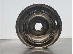 Recambio de polea cigueñal para peugeot boxer combi bus referencia OEM IAM 9810746580   2