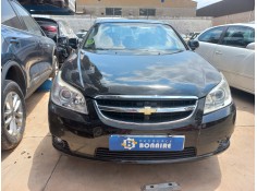 chevrolet epica del año 2008