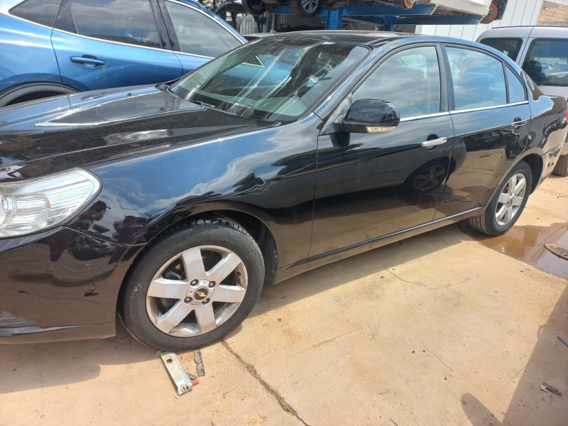 chevrolet epica del año 2008 chevrolet epica del año 2008