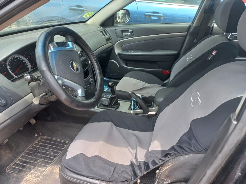 chevrolet epica del año 2008 chevrolet epica del año 2008