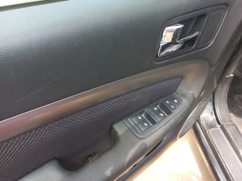 chevrolet epica del año 2008 chevrolet epica del año 2008