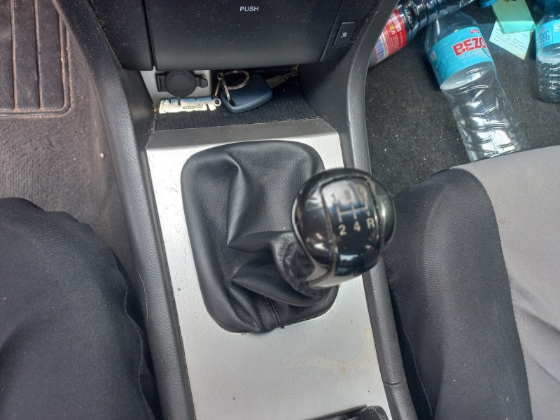 chevrolet epica del año 2008 chevrolet epica del año 2008