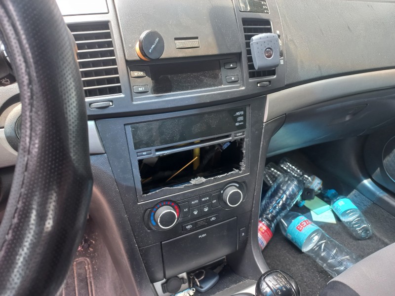 chevrolet epica del año 2008 chevrolet epica del año 2008