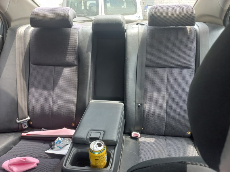 chevrolet epica del año 2008 chevrolet epica del año 2008