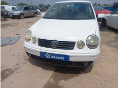volkswagen polo (9n1) del año 2004