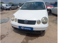 volkswagen polo (9n1) del año 2004 2