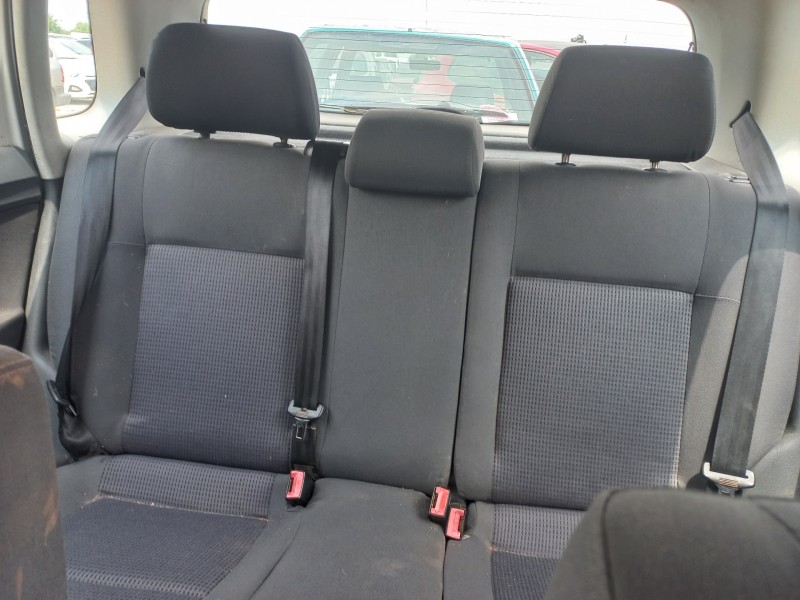 volkswagen polo (9n1) del año 2004