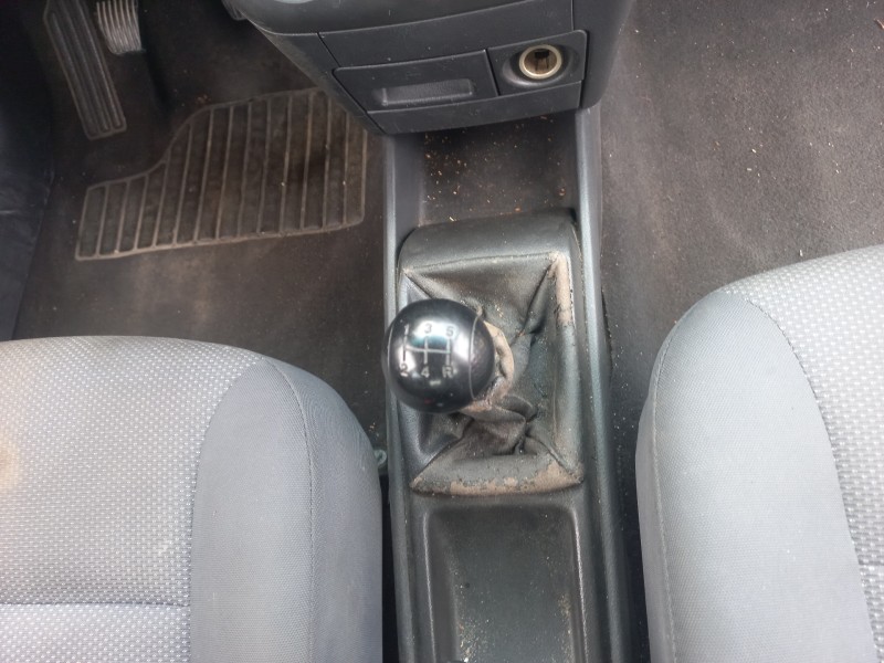 chevrolet aveo del año 2011