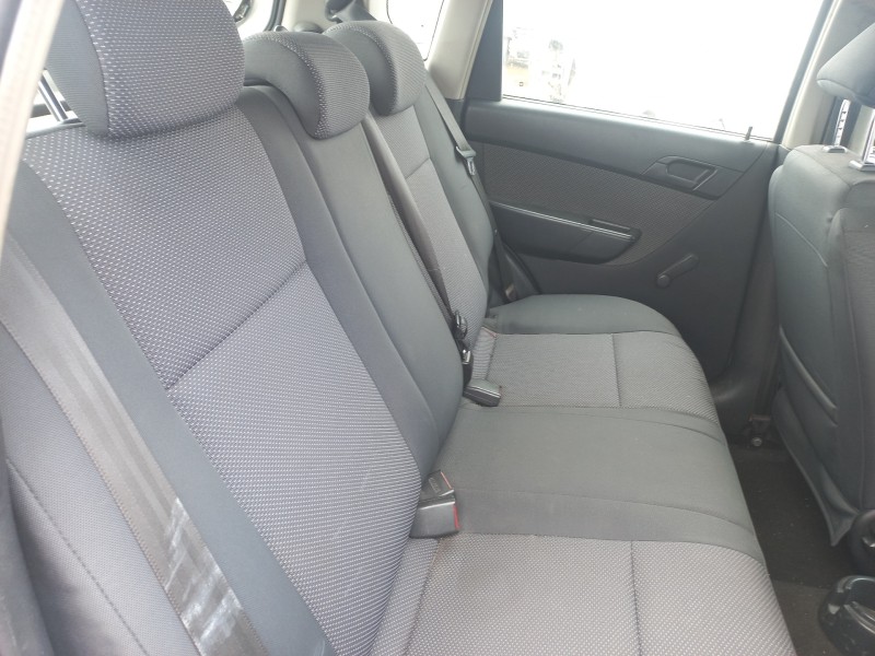 chevrolet aveo del año 2011