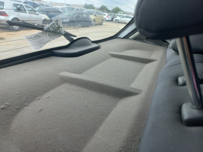 chevrolet aveo del año 2011