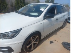 peugeot 308 sw del año 2020 2