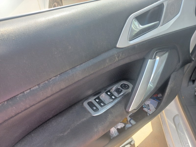 peugeot 308 sw del año 2020