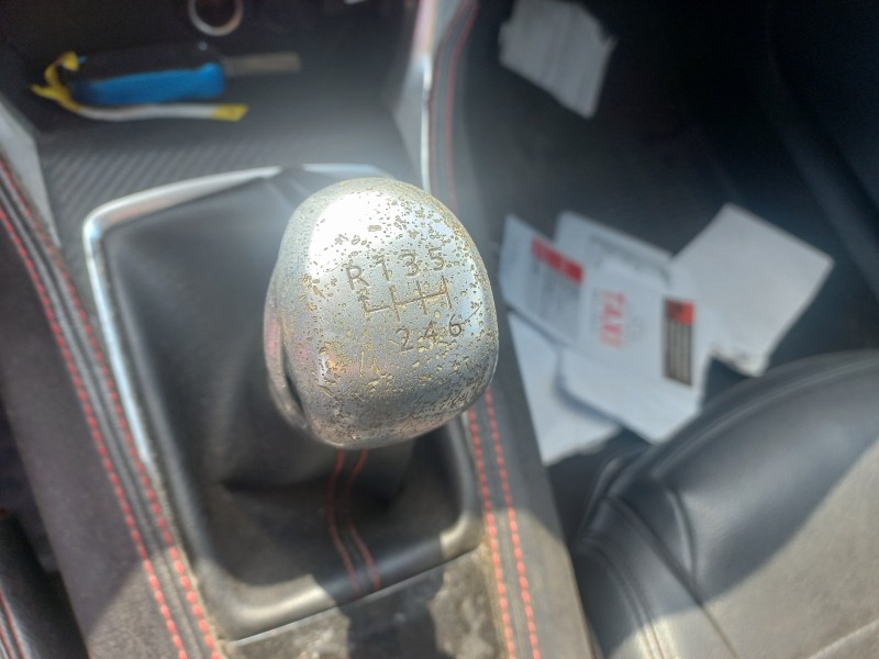 peugeot 308 sw del año 2020